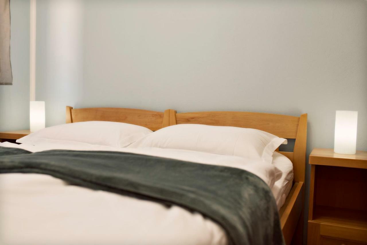 Apartmani Fortuna Zlarin Buitenkant foto